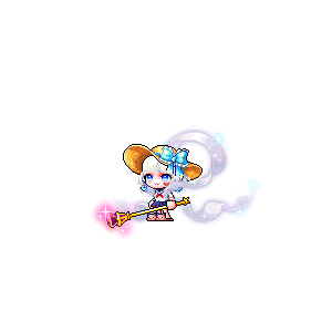 undefined을 사용한 메이플스토리 메애기 코디