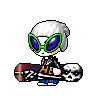 character