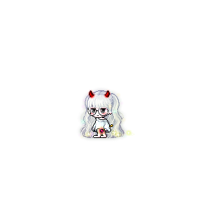 정측