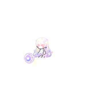 을 사용한 메이플스토리 메애기 코디