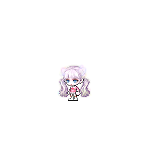 을 사용한 메이플스토리 메애기 코디