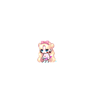 을 사용한 메이플스토리 메애기 코디