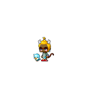character
