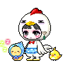character