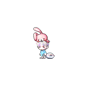 누뜸전사