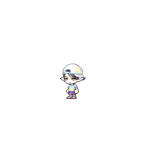 undefined을 사용한 메이플스토리 메애기 코디