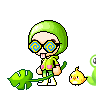 character