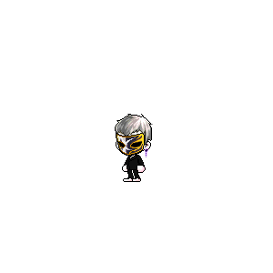 을 사용한 메이플스토리 메애기 코디