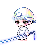 character