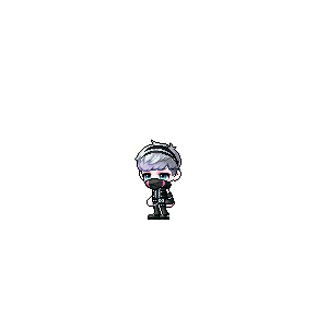 을 사용한 메이플스토리 메애기 코디