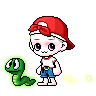 character