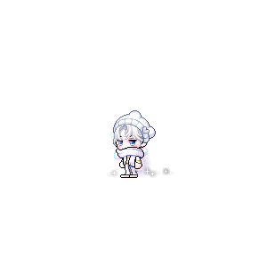 늑암