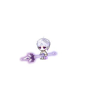 을 사용한 메이플스토리 메애기 코디
