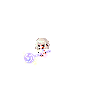을 사용한 메이플스토리 메애기 코디