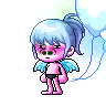 character