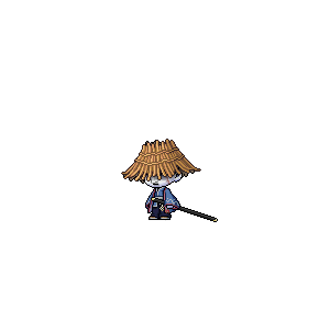 멱태