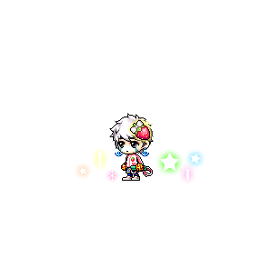 undefined을 사용한 메이플스토리 메애기 코디
