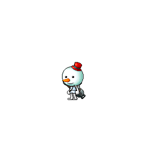 을 사용한 메이플스토리 메애기 코디
