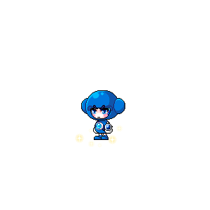 o블롱딘o
