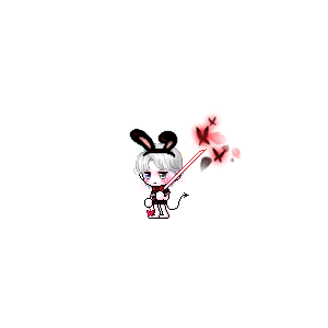 을 사용한 메이플스토리 메애기 코디