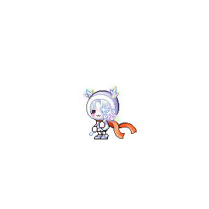 누렁색