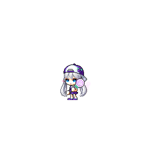 을 사용한 메이플스토리 메애기 코디