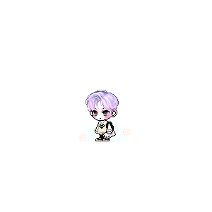 을 사용한 메이플스토리 메애기 코디