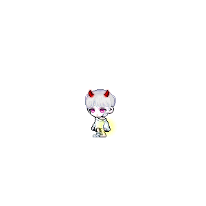 을 사용한 메이플스토리 메애기 코디