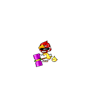 character