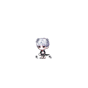 을 사용한 메이플스토리 메애기 코디