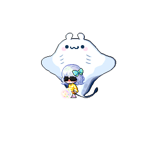 나도꿀밤빵