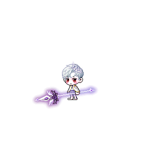 을 사용한 메이플스토리 메애기 코디