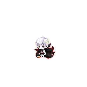 묵인