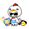 character