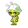 character