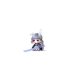 character