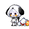 character