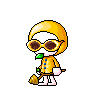 character