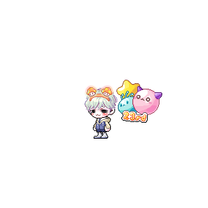 할짓