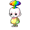 character