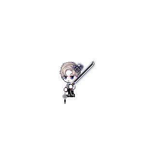 character