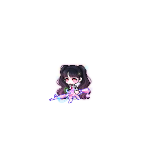 까만냐앙
