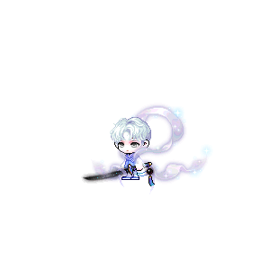 을 사용한 메이플스토리 메애기 코디