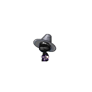 무명귀신