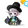character