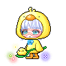 character