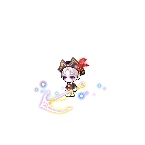 을 사용한 메이플스토리 메애기 코디