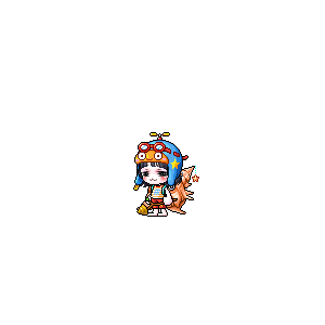 character