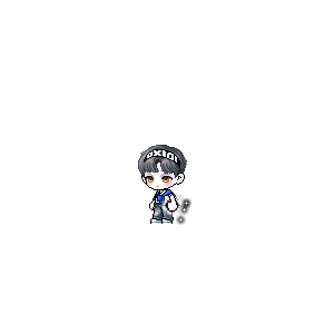을 사용한 메이플스토리 메애기 코디