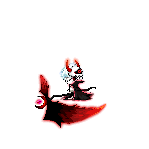 을 사용한 메이플스토리 메애기 코디